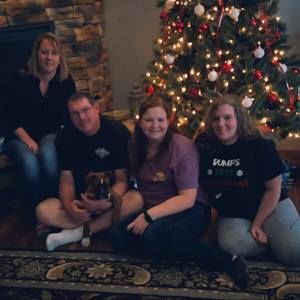 Meet your Posher, Rhonda